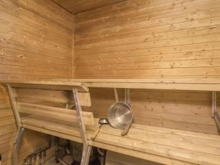 Holiday Home Suopursu by Interhome - 2