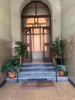 Porta Maggiore Cozy Apartment - Rom - 2