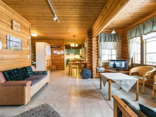 Holiday Home Kallionnenä by Interhome - 6