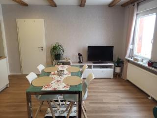 Radler-Rast am Elberadweg, 3 Schlafzimmer - 8