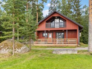 Holiday Home Pilvilinna by Interhome - 8