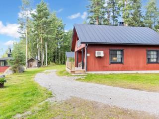 Holiday Home Pilvilinna by Interhome - 5