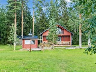 Holiday Home Pilvilinna by Interhome - 1