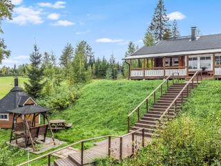 Holiday Home Kaislaranta by Interhome - 8