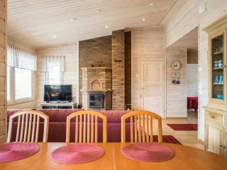 Holiday Home Kaislaranta by Interhome - 1