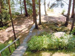 Holiday Home Harakanpesä by Interhome - Saalahti - 2