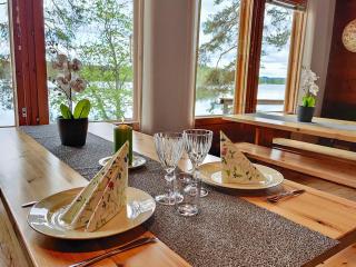 Holiday Home Petäjälahti by Interhome - 7