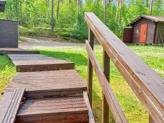 Holiday Home Petäjälahti by Interhome - 3