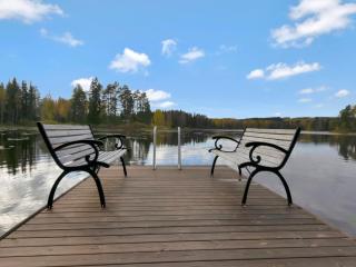 Holiday Home Kuusikumpu by Interhome - 8