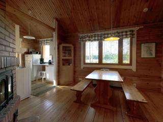 Holiday Home Kuusikumpu by Interhome - 6