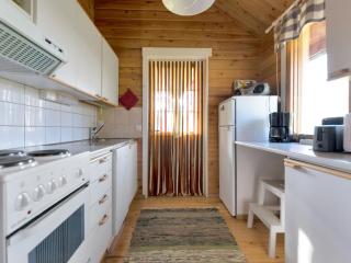 Holiday Home Kuusikumpu by Interhome - 4