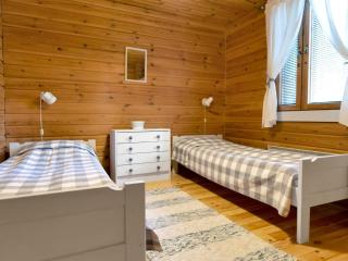 Holiday Home Kuusikumpu by Interhome - 1