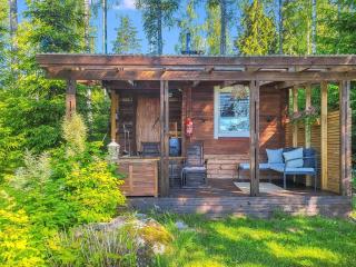 Holiday Home Willa klaara by Interhome - 2