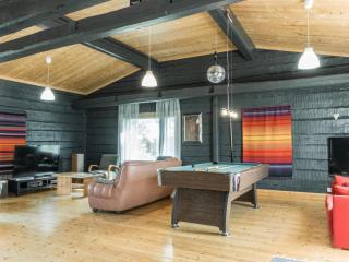 Holiday Home Aamunkoi by Interhome - Pyhäsalmi - 2