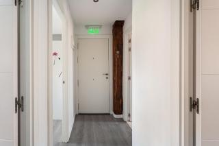 Apartamento Turístico Marcelo Celayeta AT Cerca del Centro - 9