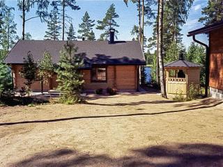 Holiday Home Kanervakallio by Interhome - Mäkikylä - 0