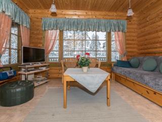 Holiday Home Kanervakallio by Interhome - Mäkikylä - 5
