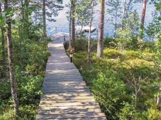 Holiday Home Kanervakallio by Interhome - Mäkikylä - 1