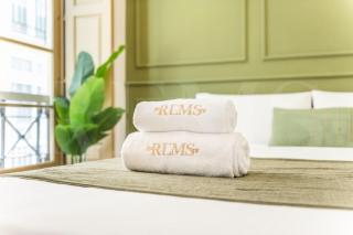 Charming Duplex in the Heart of Málaga REMS - 3