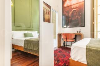 Charming Duplex in the Heart of Málaga REMS - 7