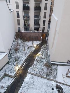 MainStay Central Frankfurt - 7