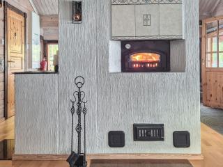 Holiday Home Nuottakota by Interhome - 9