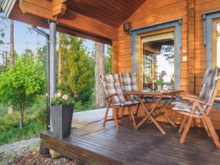 Holiday Home Nuottakota by Interhome - 4