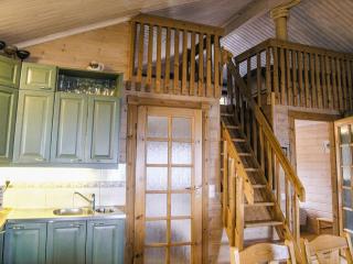 Holiday Home Nuottakota by Interhome - 1