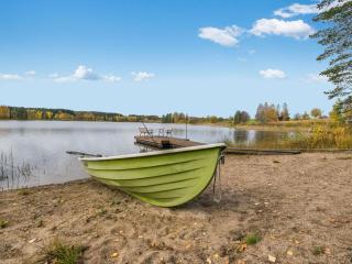 Holiday Home Mäntykumpu by Interhome - 9