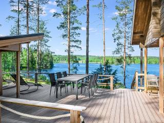 Holiday Home Mäntykumpu by Interhome - 7