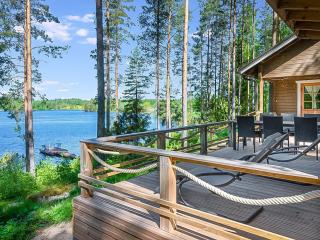 Holiday Home Mäntykumpu by Interhome - 0