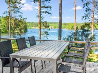 Holiday Home Mäntykumpu by Interhome - 7