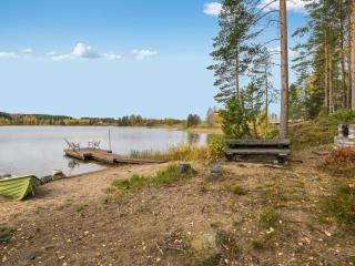 Holiday Home Mäntykumpu by Interhome - 3