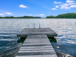 Holiday Home Auvola by Interhome - 7