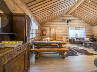 Holiday Home Juurakkopirtti by Interhome - 9