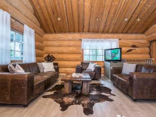 Holiday Home Juurakkopirtti by Interhome - 6