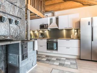 Holiday Home Juurakkopirtti by Interhome - 2