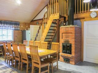 Holiday Home Niementalo 2 by Interhome - Kinnula - 3