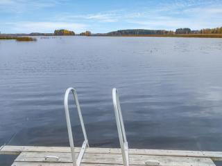 Holiday Home Niementalo 2 by Interhome - Kinnula - 7