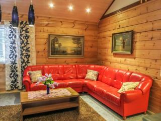 Holiday Home Niementalo 2 by Interhome - Kinnula - 2