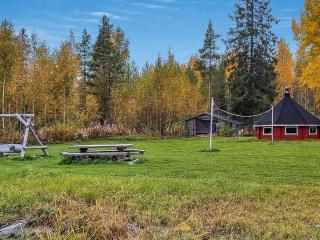 Holiday Home Niementalo 2 by Interhome - Kinnula - 8