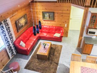 Holiday Home Niementalo 2 by Interhome - Kinnula - 1