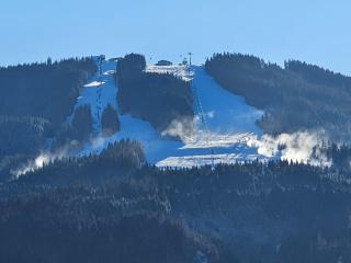 Central Apartment - 3