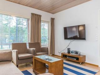 Holiday Home Elvi by Interhome - Lahdenperä - 5