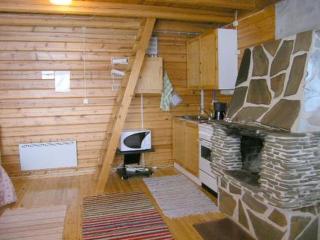 Holiday Home Kallela by Interhome - 2