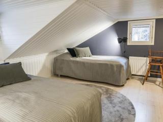 Holiday Home Mustikka by Interhome - Kukkola - 1