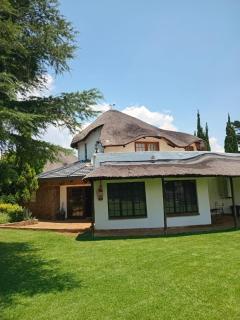 Warembo Lodge - 9
