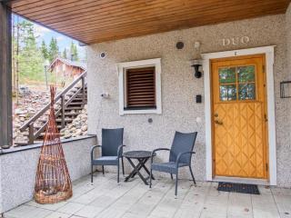 Holiday Home Weekend duo by Interhome - Lahdenperä - 1