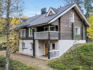 Holiday Home Weekend duo by Interhome - Lahdenperä - 9