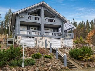 Holiday Home Wäinämöinen by Interhome - 0